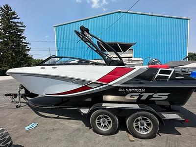 BOATZON | 2020 Glastron GTS 225  62 L Mercruiser