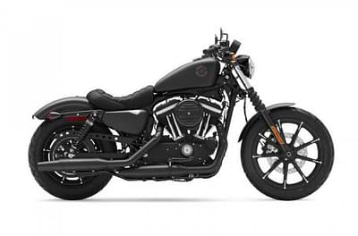 BOATZON | 2020 HarleyDavidson 883 IRON