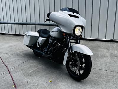 BOATZON | 2020 HarleyDavidson Street Glide Special