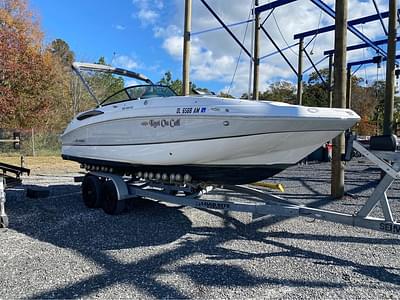 BOATZON | 2020 Hurricane SD 2410 OB