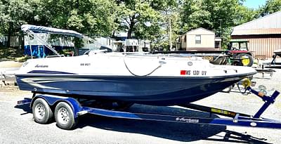 BOATZON | 2020 Hurricane SS 201 IO BOATZON | 2020 Hurricane SS 201 IO