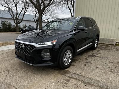 BOATZON | 2020 Hyundai Sante Fe