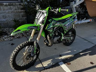 BOATZON | 2020 Kawasaki KX85