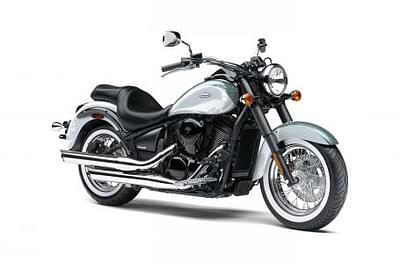 BOATZON | 2020 Kawasaki VULCAN 900 CLASSIC