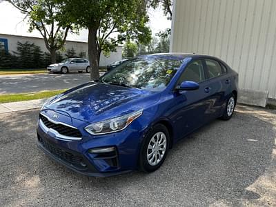 BOATZON | 2020 Kia FORTE