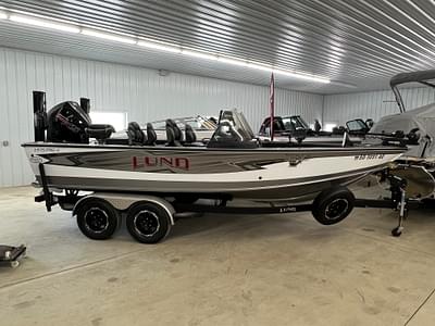 BOATZON | 2020 Lund 1975 ProV SC