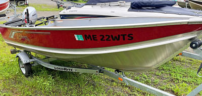 BOATZON | 2020 Lund WC14 BOATZON | 2020 Lund WC14