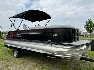 BOATZON | 2020 Manitou 23 OASIS SL SHP