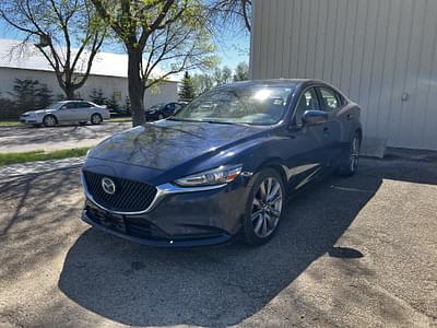 BOATZON | 2020 Mazda 6