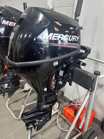 BOATZON | 2020 Mercury FourStroke 99 HP  15 in Shaft