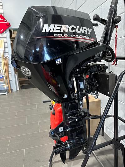 BOATZON | 2020 Mercury Marine Engines 20MH