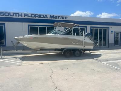 BOATZON | 2020 NauticStar 223 DC