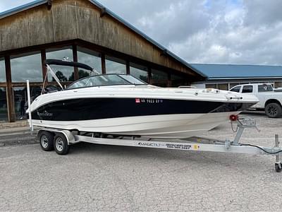 BOATZON | 2020 NauticStar 243 DC