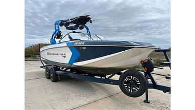 BOATZON | 2020 Nautique G25 BOATZON | 2020 Nautique G25
