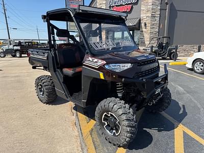 BOATZON | 2020 Polaris Industries RANGER XP 1000 Texas Edition