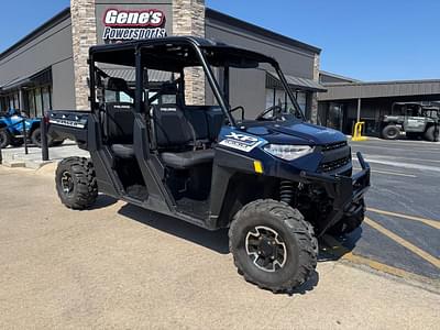 BOATZON | 2020 Polaris Industries RGR CREW XP 1000 PREMIUM