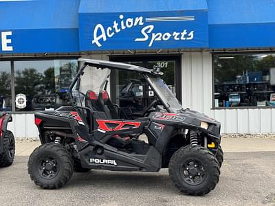 BOATZON | 2020 Polaris Industries RZR 900 PREMIUM