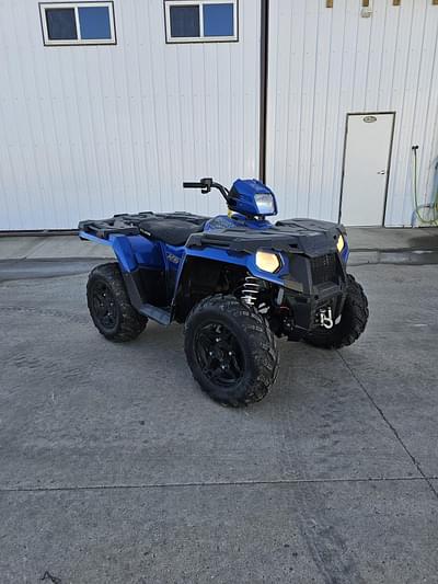 BOATZON | 2020 Polaris Industries SPORTSMAN 570 PREMIUM