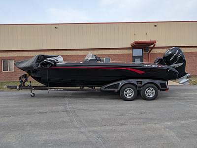 BOATZON | 2020 Ranger Boats 622FS Pro