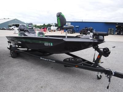 BOATZON | 2020 Ranger Boats RT198P with 150hp