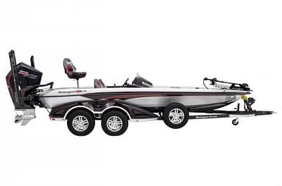 BOATZON | 2020 Ranger Boats Z520C Ranger Cup Equipped