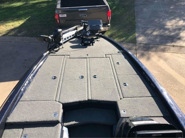 Used SKEETER BOATS ZX 225 2020 for sale in dripping springs, Texas