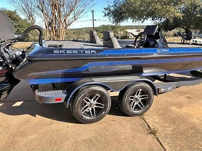 BOATZON | 2020 Ranger ZX 225