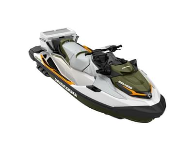 BOATZON | 2020 Sea Doo Fish Pro