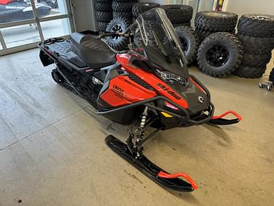 BOATZON | 2020 SkiDoo RENEGADE ENDURO 850 ETECE