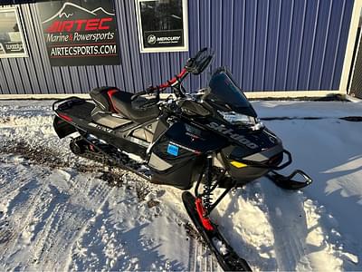 BOATZON | 2020 SkiDoo Renegade X 600R ETEC