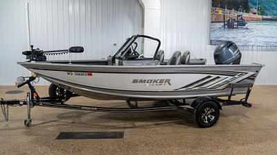 BOATZON | 2020 Smoker Craft 172 Pro Angler XL