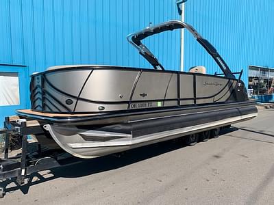 BOATZON | 2020 South Bay Sport Series 25SportRS 25S30