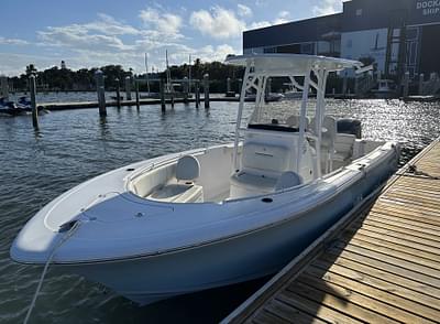 BOATZON | 2020 Sportsman Masters Platinum  227 CC