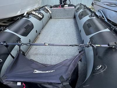 BOATZON | 2020 Stryker STRYKER PRO  500