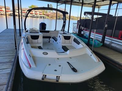 BOATZON | 2020 Tahoe 2150 S