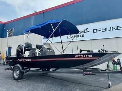 BOATZON | 2020 Tracker Boats 16 Classic