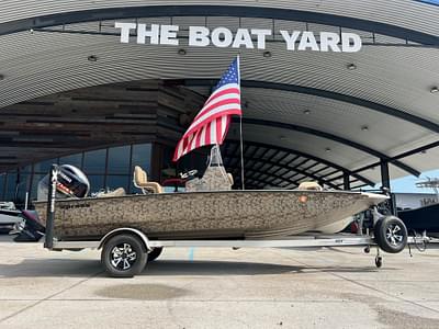 BOATZON | 2020 Xpress H20B