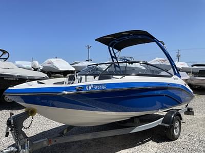 BOATZON | 2020 Yamaha AR195