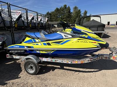 BOATZON | 2020 Yamaha GP1800R SVHO