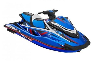 BOATZON | 2020 Yamaha GP1800R SVHO AZURE BLUE