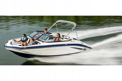 BOATZON | 2020 Yamaha SX195