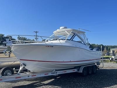 BOATZON | 2021 Albemarle 30 Express BOATZON | 2021 Albemarle 30 Express