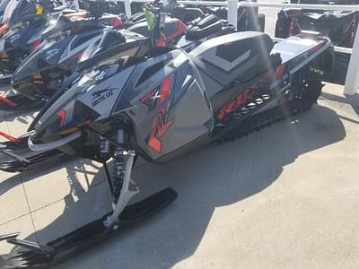 BOATZON | 2021 Arctic Cat S2021R8HRSUSB