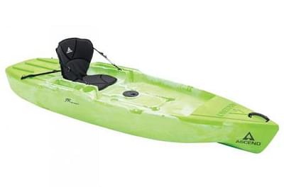 BOATZON | 2021 Ascend 9R Sport SitOn Kayak