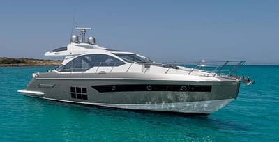 BOATZON | 2021 Azimut S6 BOATZON | 2021 Azimut S6