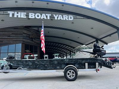 BOATZON | 2021 BateauLouisiana Homemade 1850