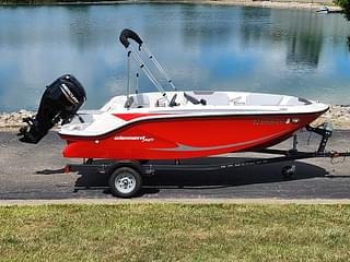 BOATZON | 2021 Bayliner Element M15