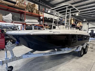 BOATZON | 2021 Bayliner T21 BAY