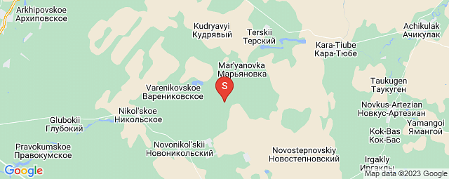 location