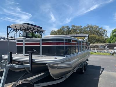 BOATZON | 2021 Bennington 22 SS